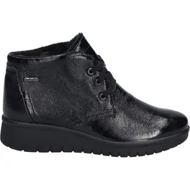 Josef Seibel Calais 88 Damen Schwarz 37