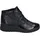 Josef Seibel Calais 88 Damen Schwarz 37
