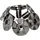 Shimano Schrauben für Schuhplatten M5x8 mm (6 Stk.)