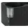 Dehner Mona 40 x 14 cm Dunkelgrau