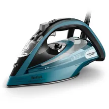 Tefal Ultimate Pure FV9851 blau/schwarz