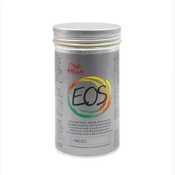 Pflanzliche Haarfarbe EOS Wella Eos Color 120 g No 10 Paprika