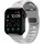 Nomad Sport Strap V2 Lunar Gray