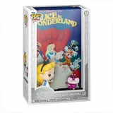Funko Disney 100 Alice im Wunderland Sammelfigur - Multicolor