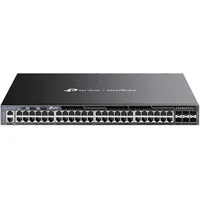 TP-Link Omada SG6654XHP (54 Ports)