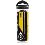 Dunlop Sports Pro XX Squashball 3-Ball Tube