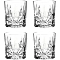 LEONARDO Whiskyglas 0,15 l 4 St.