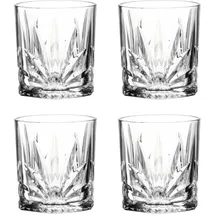 LEONARDO Whiskyglas 0,15 l 4 St.