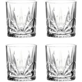 LEONARDO Whiskyglas 0,15 l 4 St.
