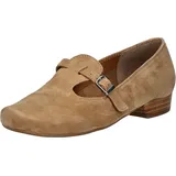 Everybody Slipper Damen Dunkelbraun 39,5