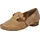 Everybody Slipper Damen Dunkelbraun 39,5