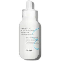 Cosrx Hydrium Centella Aqua Soothing Ampoule Gesichtsserum 40 ml
