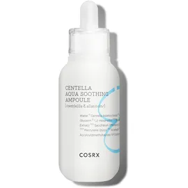 Cosrx Hydrium Centella Aqua Soothing Ampoule Gesichtsserum 40 ml