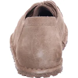 Birkenstock Utti Lace Herren Grau 45