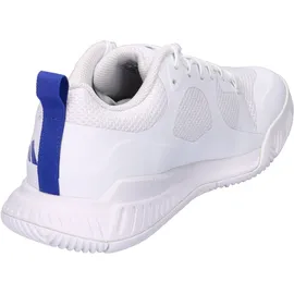 adidas Court Team 2.0 Schuh Weiss