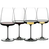 Riedel Winewings Tasting Set