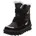 Flavia Winterstiefel Schwarz 30
