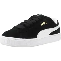 Puma Suede XL Puma Black/Puma White 43