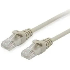 Equip 60311107101 Patchkabel, Cat.6A, U/UTP, 0.15m, Grau
