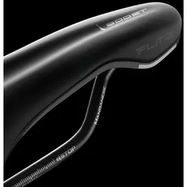 SELLE ITALIA Flite Boost TM 14 cm Schwarz