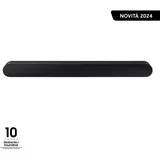 Samsung HW-S60D Schwarz