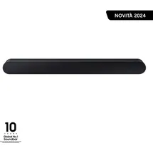 Samsung HW-S60D Schwarz