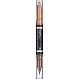 Manhattan Eyemazing Double Effect Eyeshadow & Liner Lidschatten 1.6 g