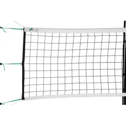 Volleyballnetz DVV 1 Volleyball Unisex bunt No Size