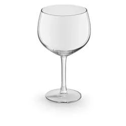 Leerdam Cocktailglas Gin Tonic 65 cl 4 Stück