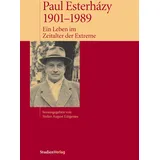 Studienverlag Paul Esterházy, 1901-1989: