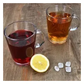 Ritzenhoff & Breker Coredo Latte Macchiato Glas 0,25 l 6-tlg.