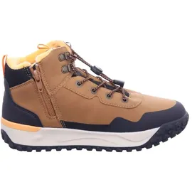 KangaROOS K-NB VIVI RV für Kinder gelb, Größe 32