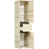 Pelipal Midischrank Quickset 393 35 cm Beige