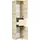 Pelipal Midischrank Quickset 393 35 cm Beige