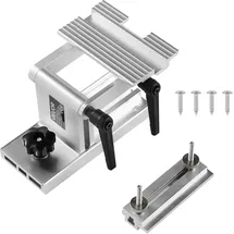 Vevor Schärfvorrichtung für Stechbeitel 15/20 cm Durchmesser