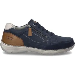 Josef Seibel New Anvers 11 Herren Halbschuhe