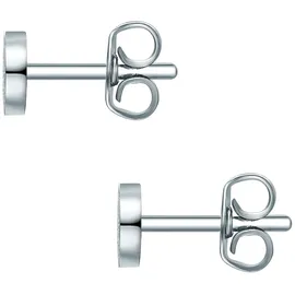 Eastside Ohrstecker-Set ES473 silber 2-tlg 5,1