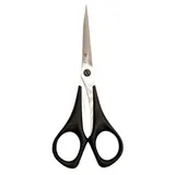 Paul Fadenschere 905 silber/schwarz 14,0 cm
