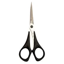 Paul Fadenschere 905 silber/schwarz 14,0 cm