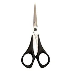 Paul Fadenschere 905 silber/schwarz 14,0 cm