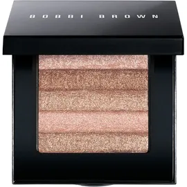 Bobbi Brown Shimmer Brick Compact, Gesichtspuder 10,3 g PINK QUARTZ),