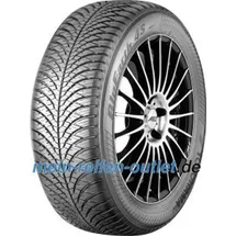 Yokohama BLUEARTH-4S AW21 255/45 R18 103Y XL 3PMSF