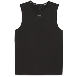 PUMA Fit Triblend Tanktop Herren 01 - PUMA black XL