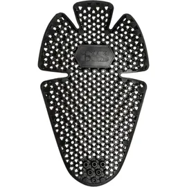 IXS Ellenbogenprotektor Honeycomb L Schwarz