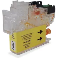 Büroring Tintenpatrone gelb für Brother MFC J5330DW/5335DW/5730DW #LC3219YXL