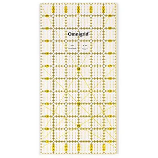 Prym 611643 Universal-Lineal 6 x 12 inch,