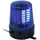 Eurolite LED Polizeilicht 4 W Blau