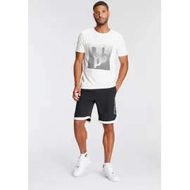Bruno Banani Boardshorts BRUNO BANANI schwarz XXL
