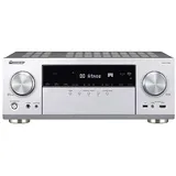 Pioneer VSX-935 silber