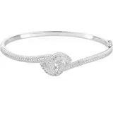 Sif Jakobs Jewellery Armreif Silber 10752 Größe 18
